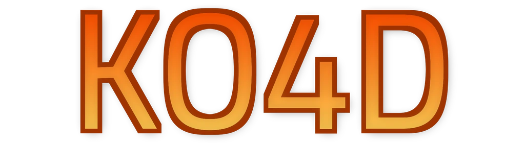 KO4D